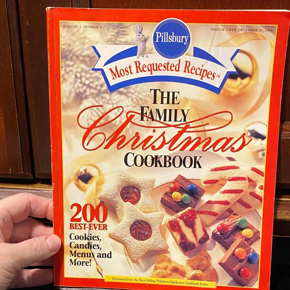 Pillsbury discover delightful